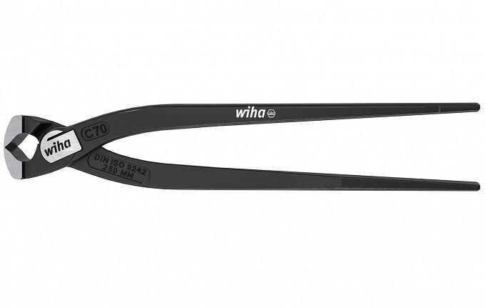 Szczypce zbrojarskie Classic 220 mm WIHA 26773