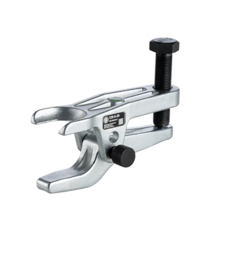 Wyciskacz do przegubów kulowych z mechanizmem dźwigniowym KUKKO 129-0-29