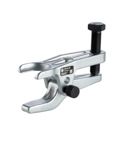 Wyciskacz do przegubów kulowych z mechanizmem dźwigniowym KUKKO 129-0-29