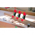 Ścisk sprężynowy stały XM 51/57 BESSEY XM5EU - 9