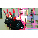 Ścisk sprężynowy stały XM 51/57 BESSEY XM5EU - 8