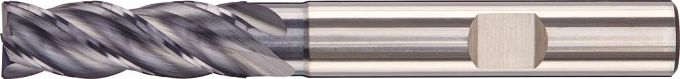 VHM HPC INOX Frez D6527M 10,00VA Z4HB Carap+ FORTIS 4317784740784