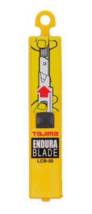 Ostrza segmentowe 18mm, Endura Blade 10szt. TAJIMA