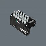 Bity zestaw Bit-Check 12 Metal 1 WERA 05057424001 - 2