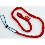 Linka zabezpieczająca do narzędzi KNIPEX 00 50 01 T BK - 2