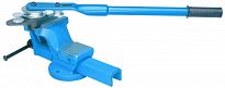 Giętarka ręczna w zestawie 6-18mm GEDORE 278600 1589857 - 2