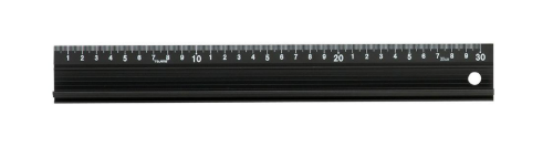 Przymiar do cięcia z prowadnicą 1000mm Cutter Guide Slim TAJIMA