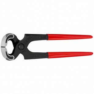Obcęgi do gwoździ KNIPEX 50 01 225