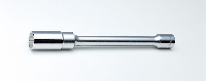 Nasadka 11mm dwunastokątna przedłużona 250 KOKEN