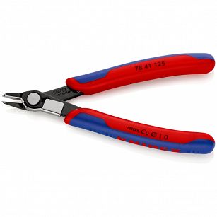 Szczypce Tnące Super Knips KNIPEX 78 41 125