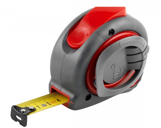 Miara zwijana POPULAR 3m x 13mm SOLA PP 3 