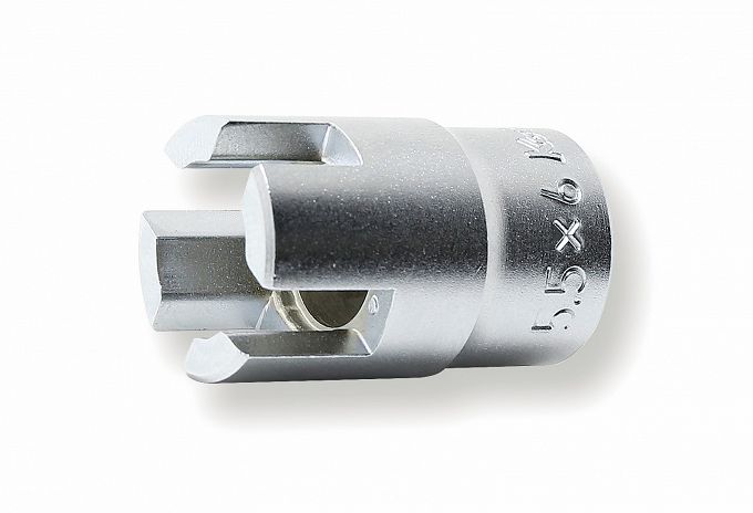 Nasadka 5.5x6 do nakrętek motylkowych KOKEN