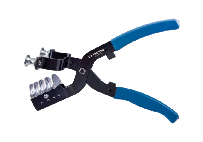 Giętarka do rur 5,6,8,10mm KING TONY 7CA15-10M