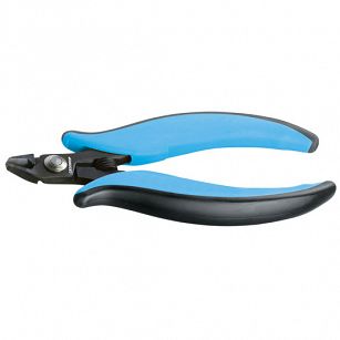 Szczypce do cięcia bocznego do elektroniki 137 mm Nr 8351-1 GEDORE 1829041