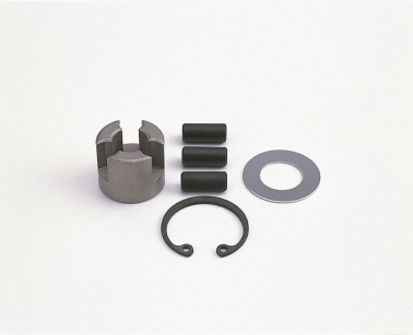 Zestaw naprawczy do wyciągacza śrub i szpilek wyjście 24mm, napęd 3/4" KOKEN