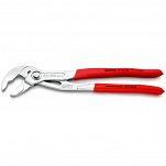 Szczypce Klucz do Rur Chromowane COBRA KNIPEX 87 03 300 - 3