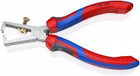 Szczypce do Ściągania Izolacji KNIPEX 11 05 160 - 3