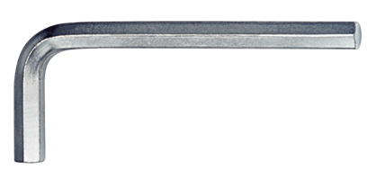 Klucz trzpieniowy sześciokątny 30mm ISO 2936 KUKKO TURNUS 201-030