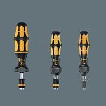 Wkrętak śrubokręt dynamometryczny 0,90-1,50 Nm ESD WERA 050747840001 - 2