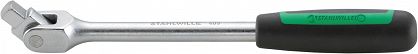 Pokrętło Przegubowe 1/4", Rękojeść 2K 403-2K STAHLWILLE 11061010