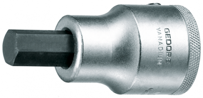 Gniazdo bitów wkrętaka 3/4" - 6ct 14 mm GEDORE IN 32 14 6275850