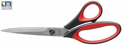 Nożyczki domowe proste ERDI BESSEY D820-200