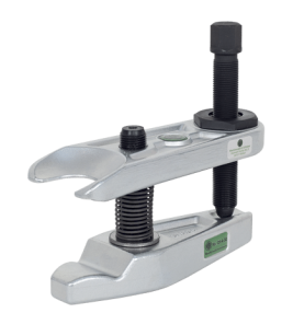 Wyciskacz do przegubów kulowych z mechanizmem dźwigniowym KUKKO 129-4-30