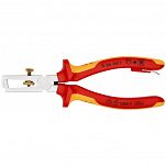Szczypce do ściągania izolacji 160 mm KNIPEX 11 06 160 T - 2
