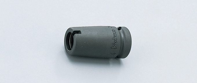 Adapter do bitów udarowy 1/4