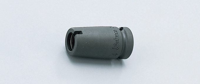 Adapter do bitów udarowy 1/4
