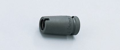 Adapter do bitów udarowy 1/4"x1/4" KOKEN