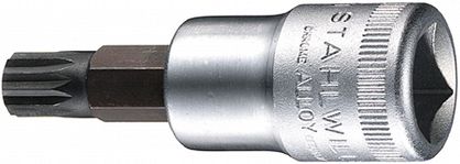 Nasadka 1/2" XZN M10 54 X M 10 STAHLWILLE 03060010