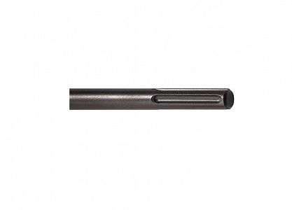 Dłuto szpicak SDS-max 400mm RENNSTEIG 210 40001 SB