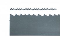 Taśma tnąca HSS-Bi  T10-14  1138x13x0.6mm pasuje do YT-82185 - 2