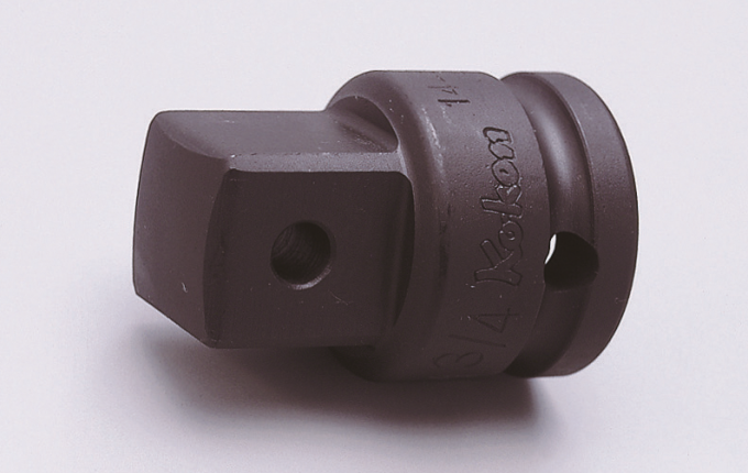 Adapter udarowy z kulką, zwiększający 1/2