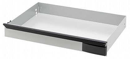 Szuflada rozm. 530x350x160 mm do nr 95VA/6,95VA/7, 95VA/8 SCH 98VA-160SI STAHLWILLE 81493160