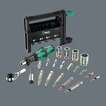 Zestaw Tool-Check Modular Set 1, 29 części WERA 05049020001 - 3