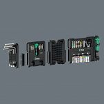 Zestaw Tool-Check Modular Set 1, 29 części WERA 05049020001 - 2