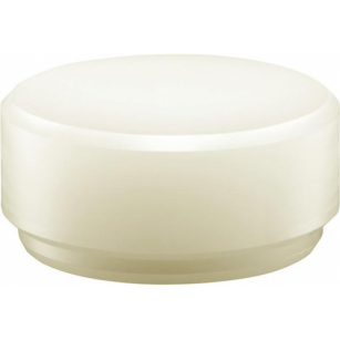 Obuch do młotka z miękkimi obuchami SUPERCRAFT 60mm nylon HALDER 3508060