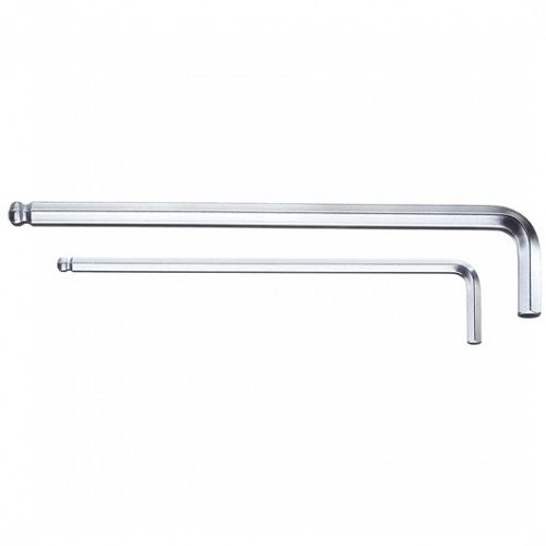 Imbus długi, główka kulista 2 mm GEDORE 6370090