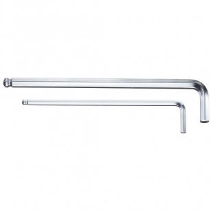 Imbus długi, główka kulista 2 mm GEDORE 6370090