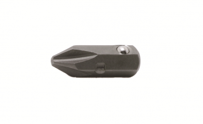 Bit 1/4" hex PH1 x 20,5mm KOKEN