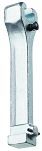 Przedłużenie 100 mm z hamulcem GEDORE 2329034 106/A-100-VB - 2
