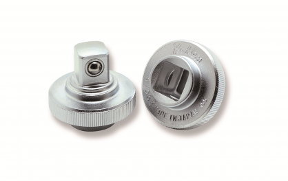 Szybkie pokrętło 1/2" seria Z-EAL 36,3x33,5mm KOKEN