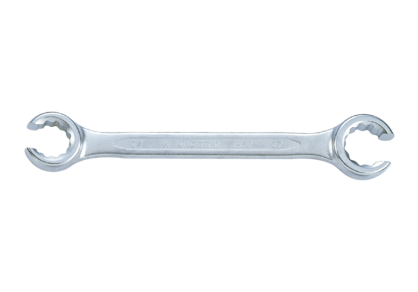 Klucz do przewodów hamulcowych 24 x 27mm, KING TONY 19312427