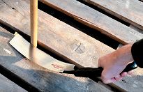 Piła do przycinania 265mm 16TPI JPR265D/K1 TAJIMA - 2