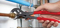 Szczypce do rur Cobra 87 01 180 + 87 01 250 KNIPEX 00 31 20 V01 - 5