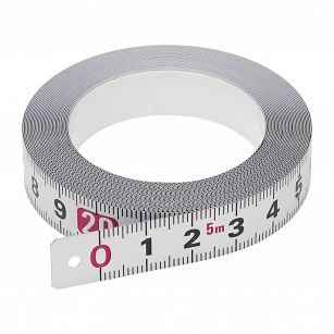 Samoprzylepna taśma miernicza 2m x 13mm TAJIMA PIT-20C-EUR