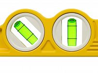 Poziomica 25cm TYP81 SV REM W 45 STABILA 16672 - 5