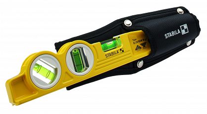 Poziomica 25cm TYP81 SV REM W 45 STABILA 16672